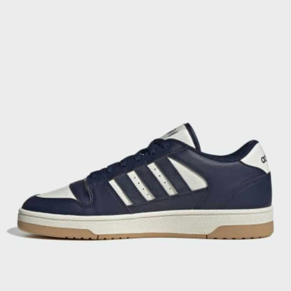 Adidas Mens Breakstart Sneakers Blue