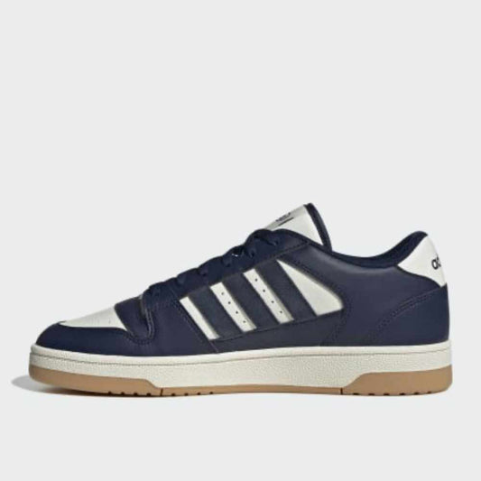 Adidas Mens Breakstart Sneakers Blue