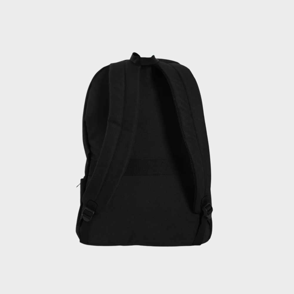 REEBOK Mochila Backpack BLACK – Tekkie Town