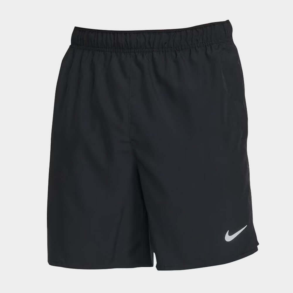 Nike Mens Dri Fit Challeenger 7 Inch Short Blue