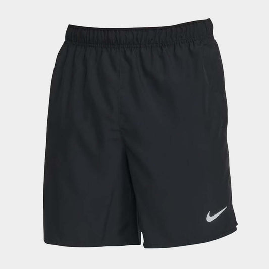 Nike Mens Dri Fit Challeenger 7 Inch Short Black