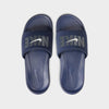 Nike Mens Victori One Slides Blue