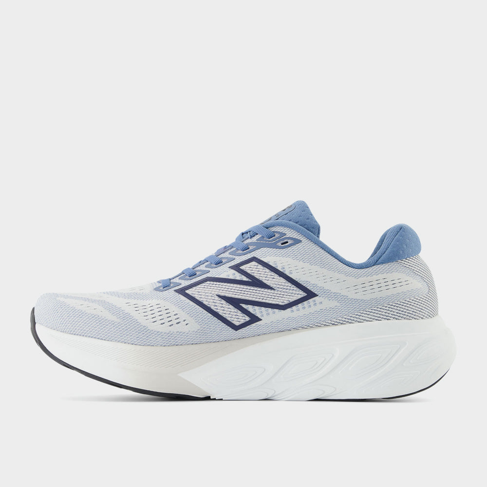 New Balance Mens Fresh Foam X 880 V15 Running Shoes Blue