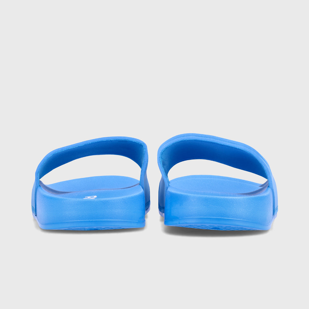 Reebok Vector Slide Blue