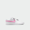 Nike Kids Tennis Essential White