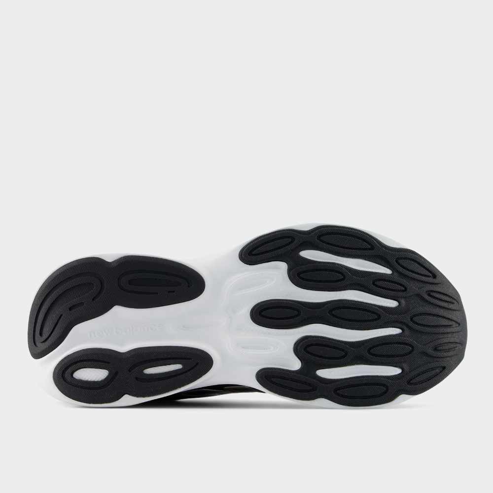 New Balance Womens Fresh Foam 680 v9 Black