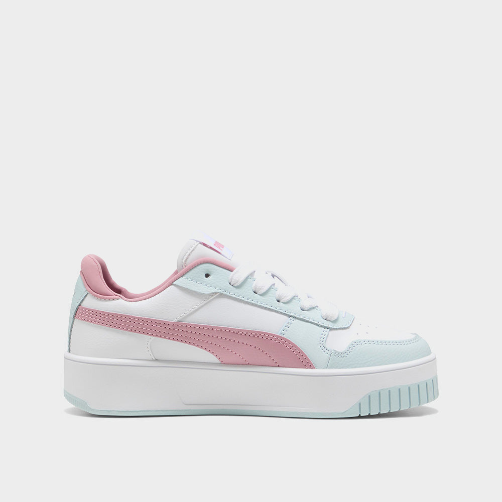 Puma Youth Carina Street Sneakers Blue