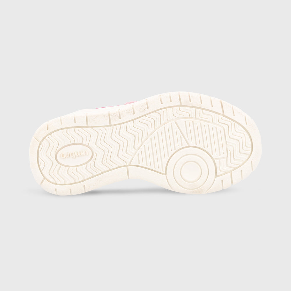Umbro Infants Dash Court White