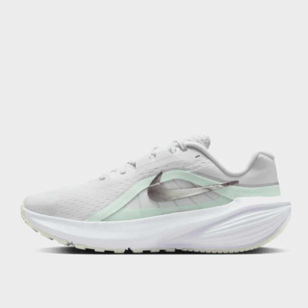 NIKE WOMENS Downshifter 14 Running Shoes GREY