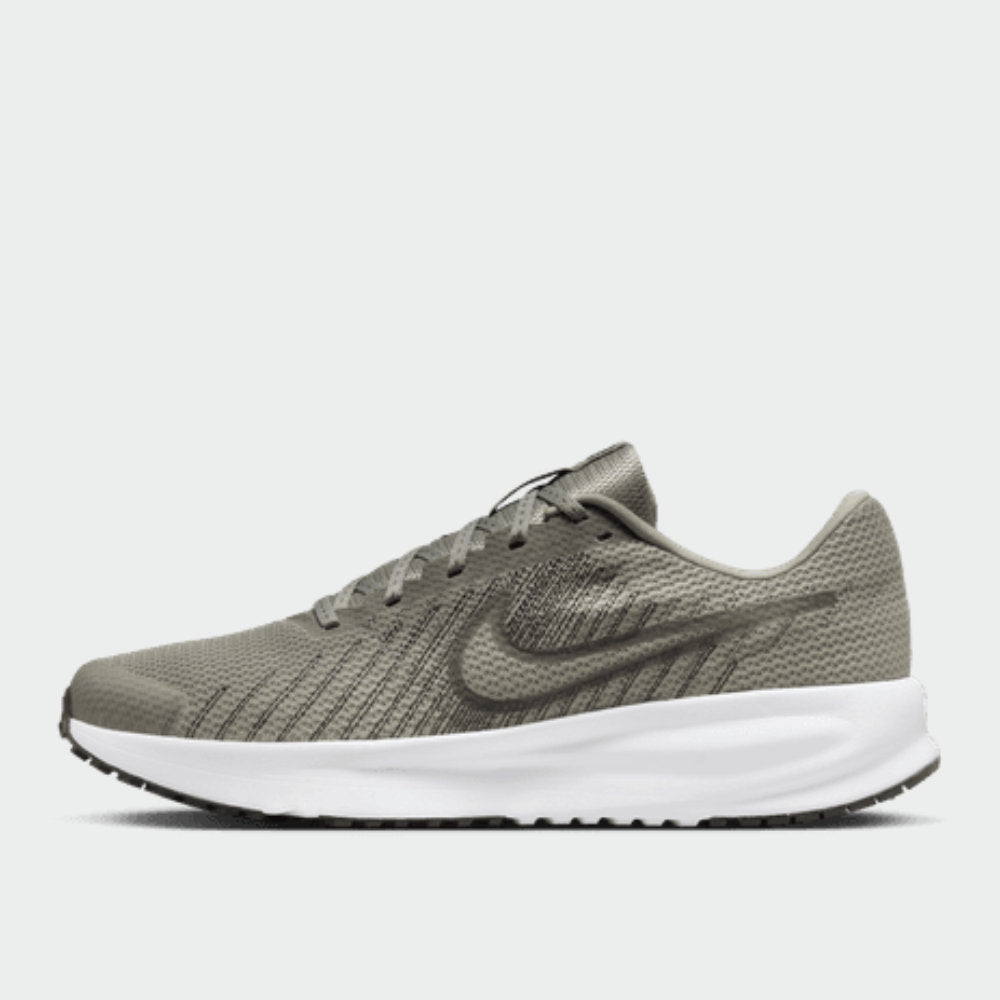 Nike Mens Run Defy Running Shoes Green