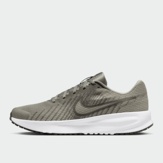 Nike Mens Run Defy Running Shoes Green