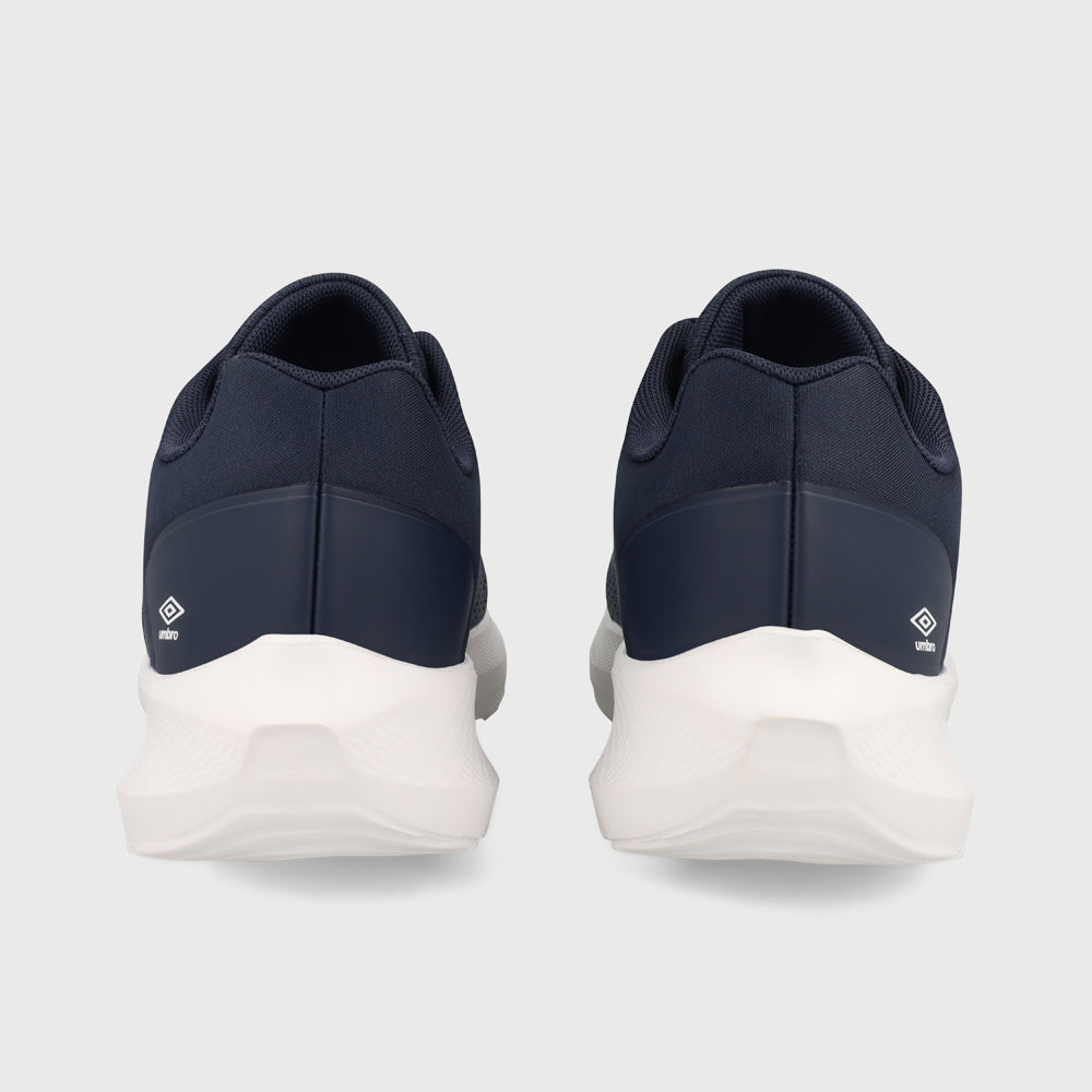 Umbro Mens Kingsley Sneakers Navy