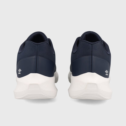 Umbro Mens Kingsley Sneakers Blue