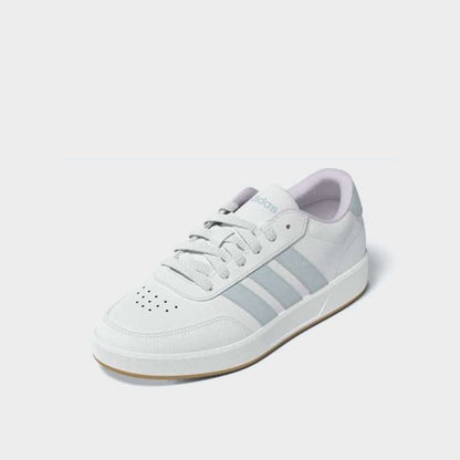 Adidas Womens Breaknet 3.0 sneakers White
