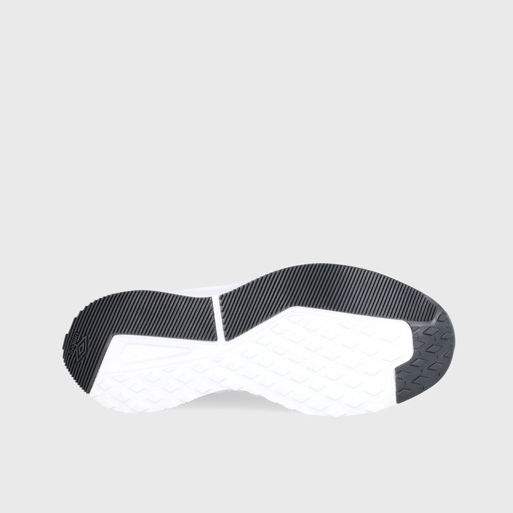 Umbro Mens Ancoats Evolve Sneakers Grey