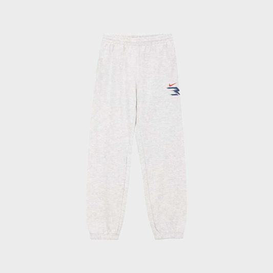 Nike Youth Speed Blur Track Pants Grey