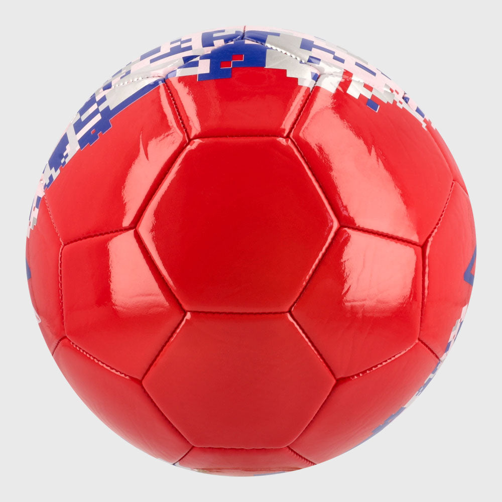 Umbro Formation Recreational 5 Red
