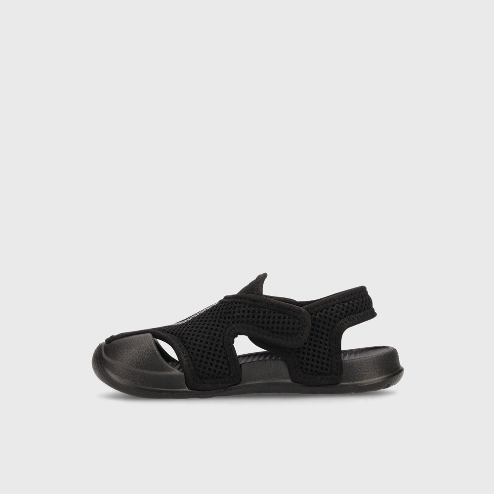 Umbro Infants Sporty Closed Toe Black
