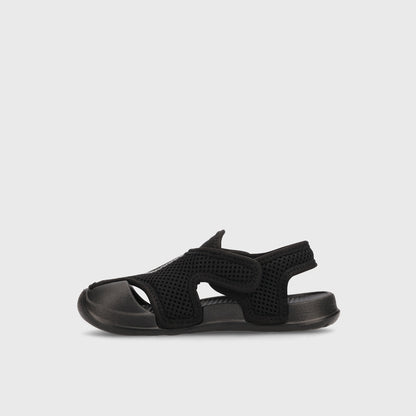 Umbro Infants Sporty Closed Toe Black