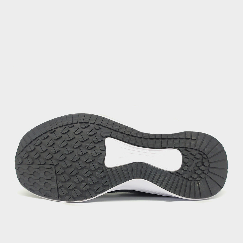 Puma Womens Night Runner V3.5 Running Shoes Black