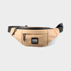 Code Unisex Moonbag Brown