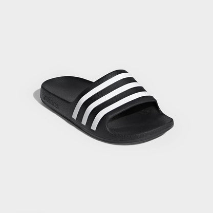 Adidas Kids Adilette Aqua K Black
