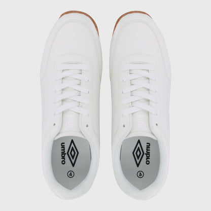 UMBRO WOMENS Nova Retro WHITE