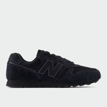 New Balance Mens New Balance 373 Sneakers Black