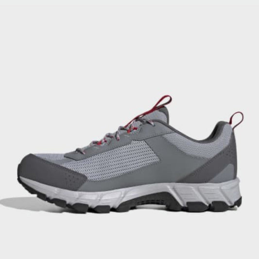 Adidas Mens Terrex Rockadia Trail Running Shoes Grey