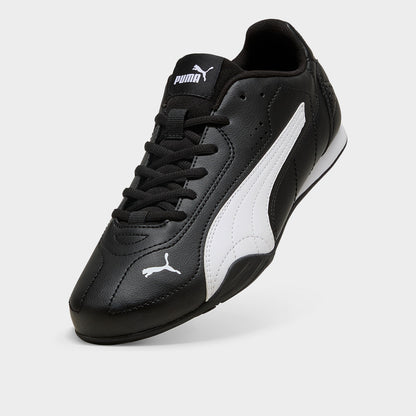 Puma Mens Catch sneakers Black