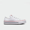 Converse Womens Chuck Taylor All Star Eva Lift Sneakers White