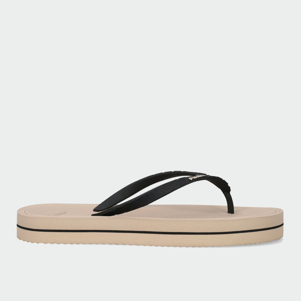 Puma Womens Form Flip Elevated Beige