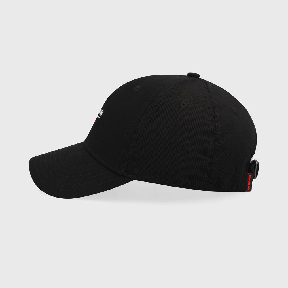 Reebok Essential Cap Black