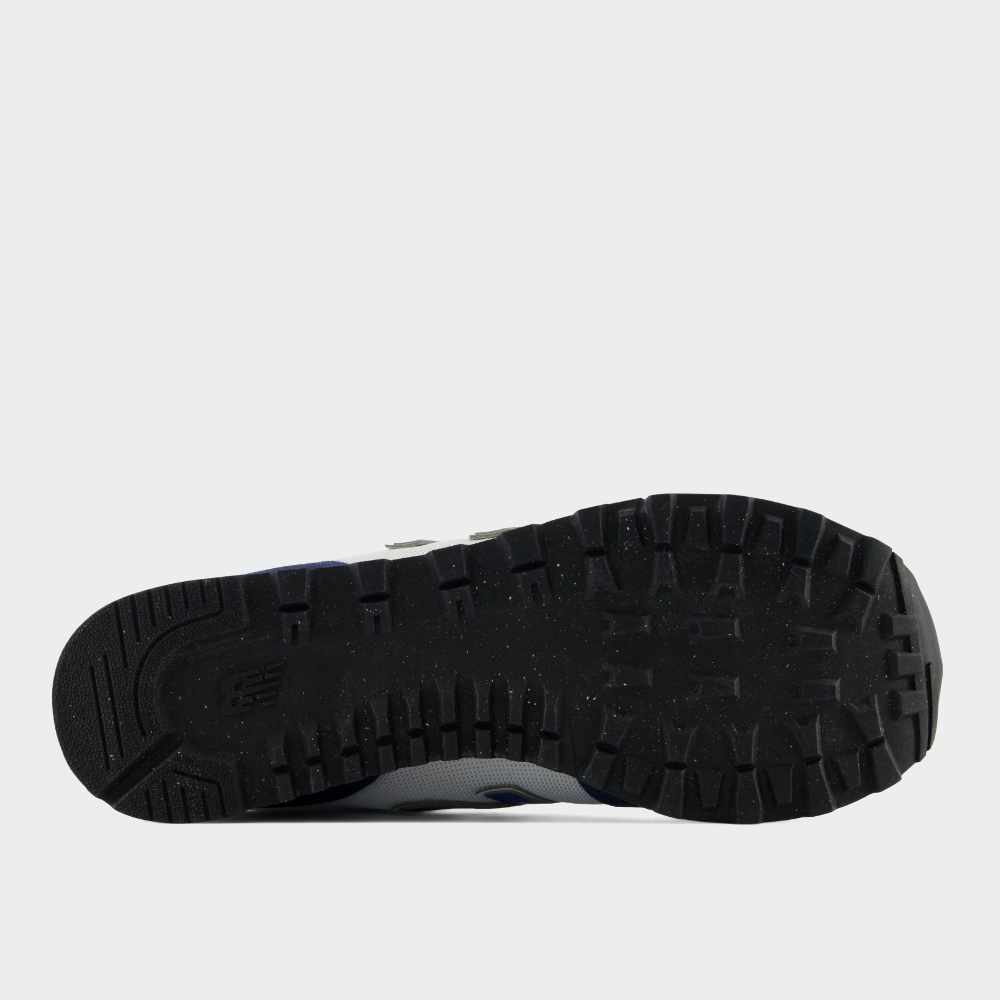 New Balance Mens New Balance 515 Sneakers Blue