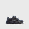 Umbro Kids Spilsby Sport Shoes Black