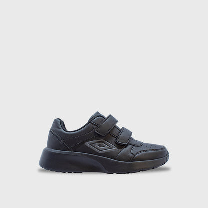 Umbro Kids Spilsby Sport Shoes Black