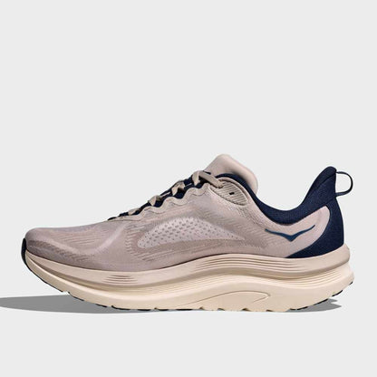 Hoka Mens Kawana 3 Running Shoes Brown