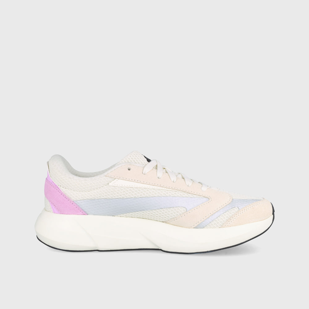 Adidas Womens Lightshift 2.0 Sneakers White