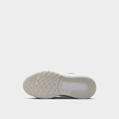 Nike Kids Star Runner 5 sneakers White