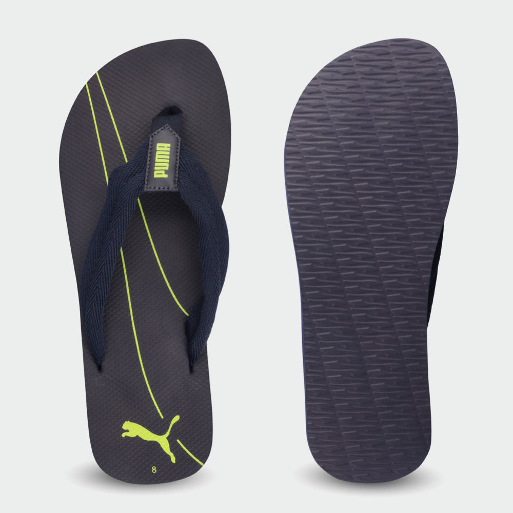 Puma Mens Epic Flip V3 ZADP Blue