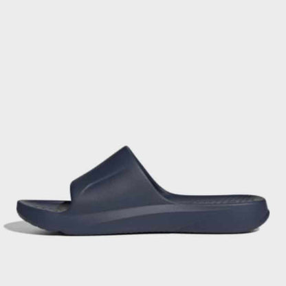 Adidas Lightshift slides Blue