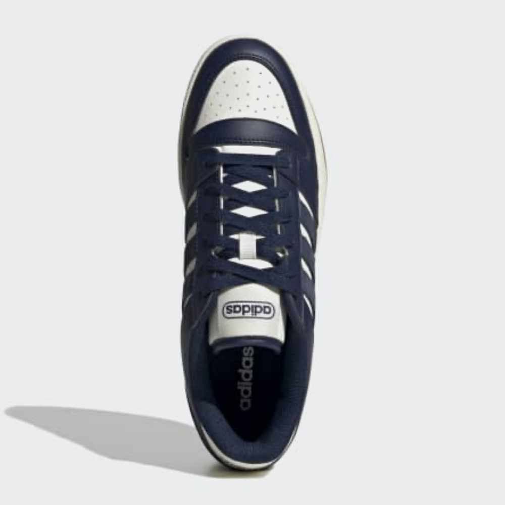 Adidas Mens Breakstart Sneakers Blue
