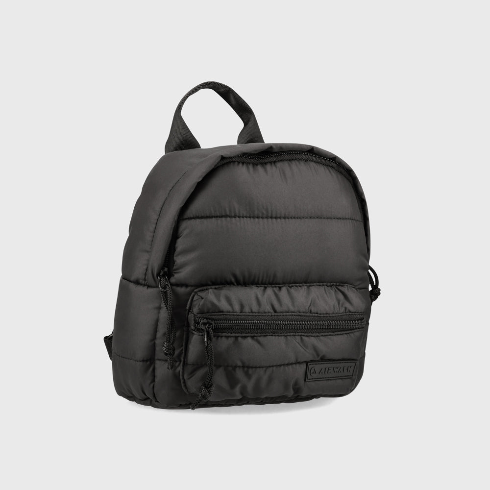 Airwalk Unisex Micro Backpack Black