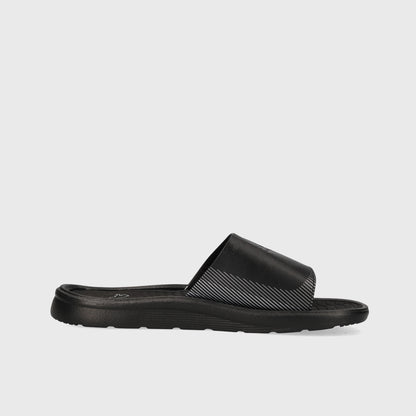 Puma Mens Blazecat Mule Slides Black