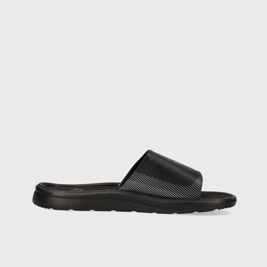 PUMA MENS Blazecat Mule Slides BLACK