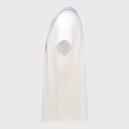 AIRWALK MENS Ollie Tee WHITE