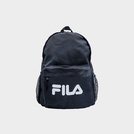 FILA Crystal Backpack BLACK