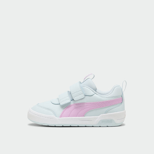 Puma Kids Multiflex 2 SL V Sneakers Blue