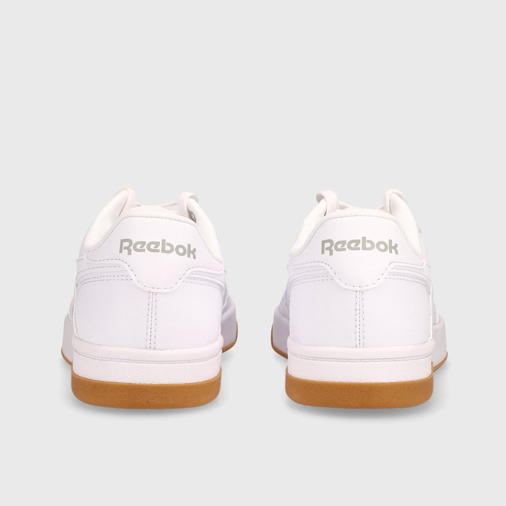 Reebok Mens Prime Set Sneakers White