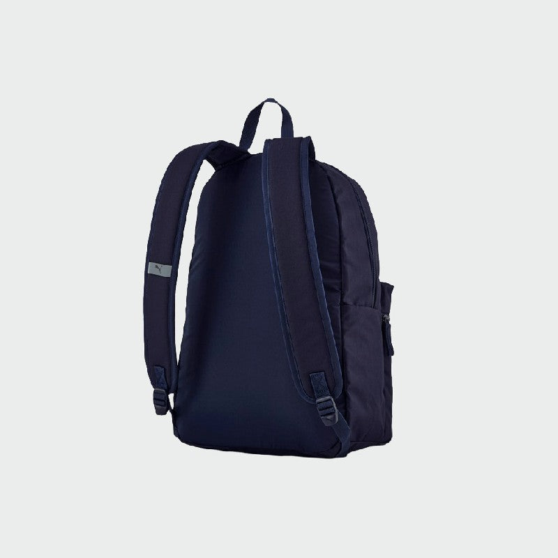 Puma Unisex Phase Backpack Navy